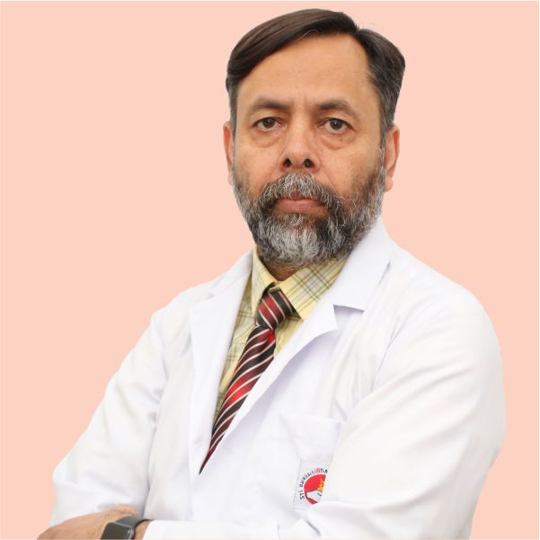 Dr. Rajiv Pahwa